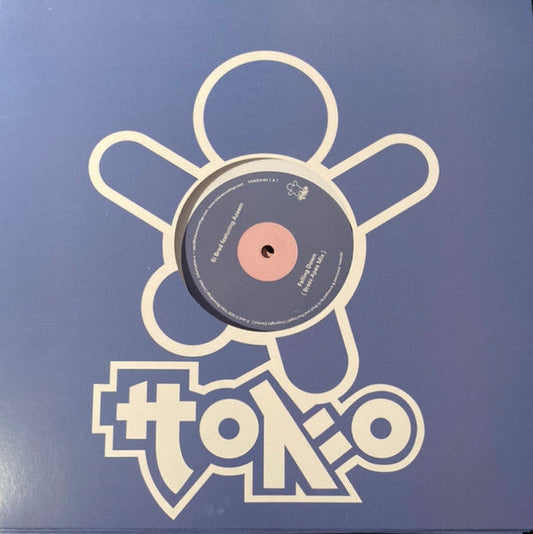 Falling Down | Mint (M) Mint (M) Get Cheap Vinyl