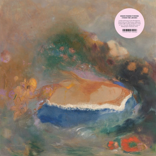 Under The Arches (LP) | Mint (M) Mint (M) Get Cheap Vinyl