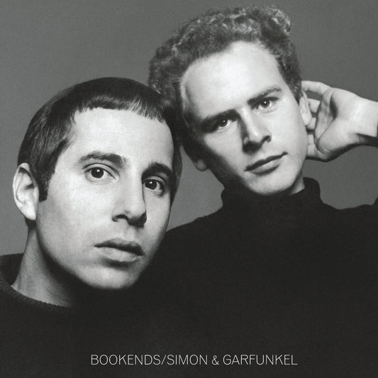 Bookends | Mint (M) Mint (M) Get Cheap Vinyl