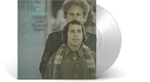 Bridge Over Troubled Water (Clear Vinyl) | Mint (M) Mint (M) Get Cheap Vinyl