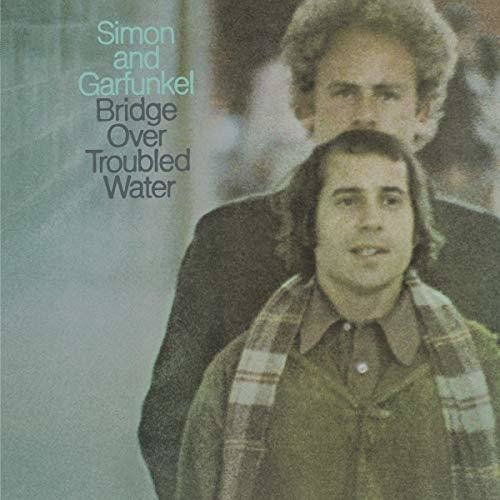 Bridge Over Troubled Water | Mint (M) Mint (M) Get Cheap Vinyl