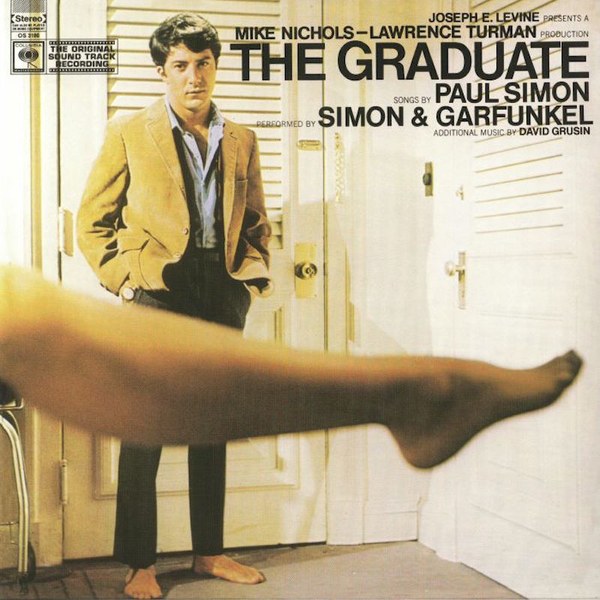 The Graduate (Ost) | Get Cheap Vinyl
