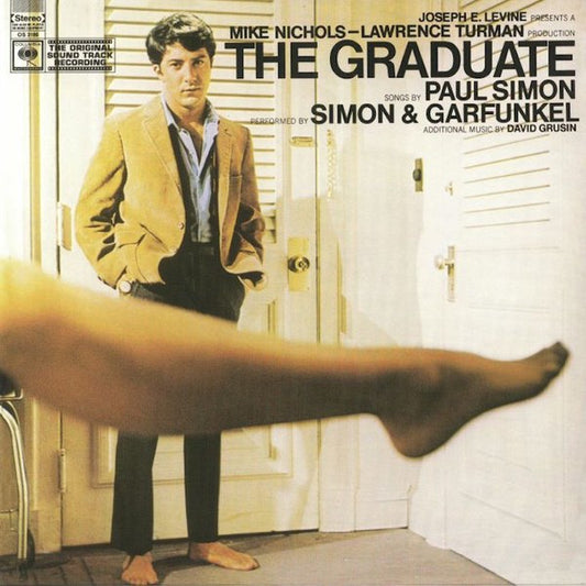The Graduate (Ost) | Get Cheap Vinyl