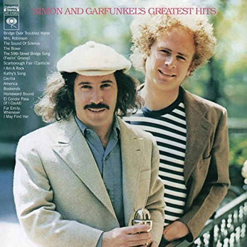 Greatest Hits | Get Cheap Vinyl