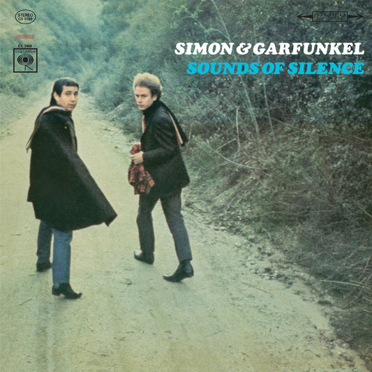 Sounds Of Silence | Mint (M) Mint (M) Get Cheap Vinyl
