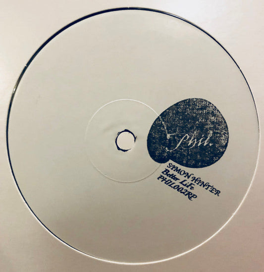 Better Life | Mint (M) Generic Get Cheap Vinyl