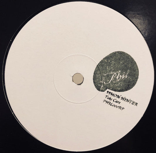 Take Care EP | Mint (M) Generic Get Cheap Vinyl