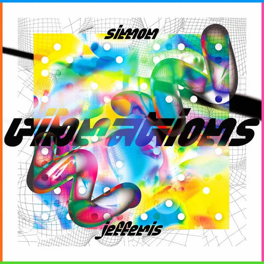 Vibrations | Get Cheap Vinyl