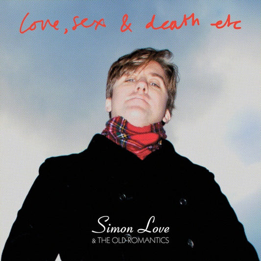 Love, Sex and Death etc | Mint (M) Mint (M) Get Cheap Vinyl