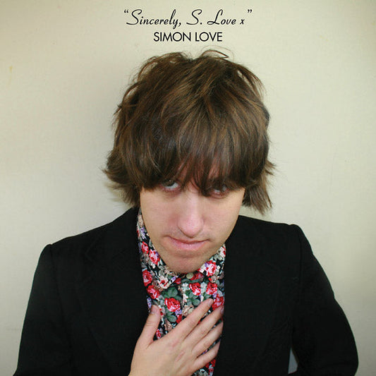 Sincerely, S. Love x | Get Cheap Vinyl