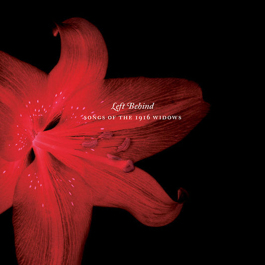 Left Behind: Songs of the 1916 Widows | Get Cheap Vinyl