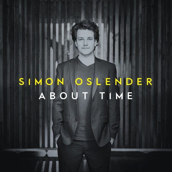 About Time | Get Cheap Vinyl