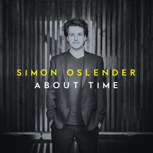 About Time | Get Cheap Vinyl