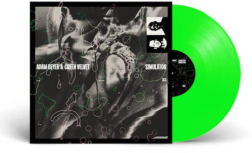 Simulator | Mint (M) Mint (M) Get Cheap Vinyl