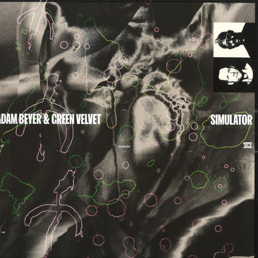 Simulator | Mint (M) Mint (M) Get Cheap Vinyl