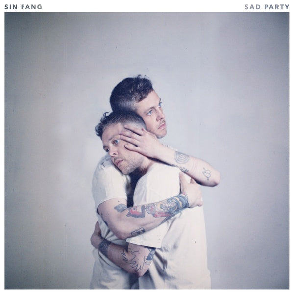 Sad Party | Get Cheap Vinyl