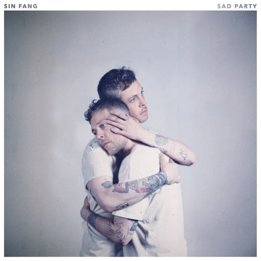 Sad Party | Get Cheap Vinyl