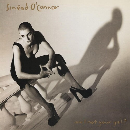 Am I Not Your Girl | Mint (M) Mint (M) Get Cheap Vinyl
