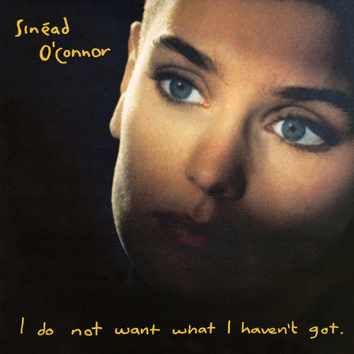I Do Not Want What I Haven't Got | Mint (M) Mint (M) Get Cheap Vinyl