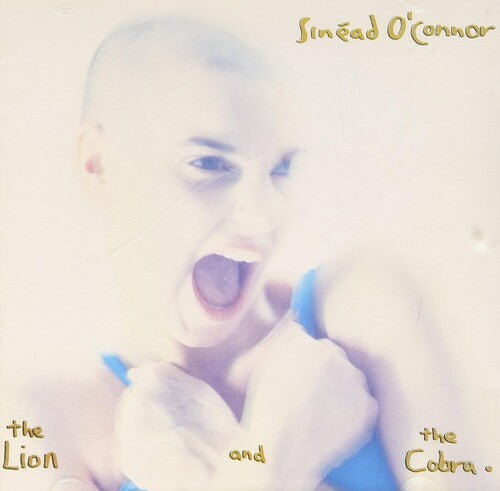 The Lion And The Cobra | Mint (M) Mint (M) Get Cheap Vinyl