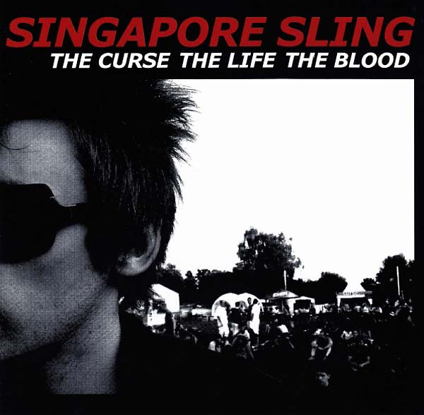 The Curse The Life The Blood | Get Cheap Vinyl