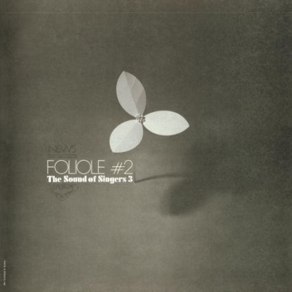 Folio #2 | Get Cheap Vinyl