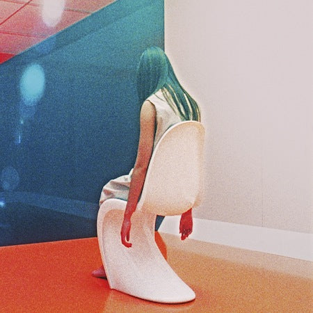 Beyond The Black Rainbow Ost | Get Cheap Vinyl