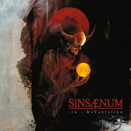 In Devastation (Cd) | Get Cheap Vinyl