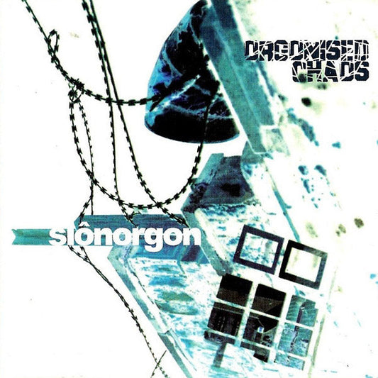 Orgonised Chaos | Get Cheap Vinyl