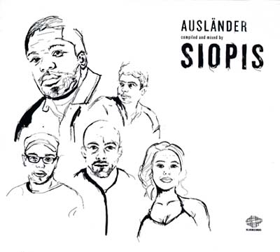 Ausländer | Get Cheap Vinyl