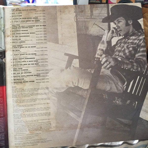 The Mono Singles ’68–’72 | Mint (M) Mint (M) Get Cheap Vinyl