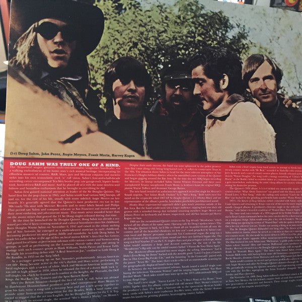The Mono Singles ’68–’72 | Mint (M) Mint (M) Get Cheap Vinyl