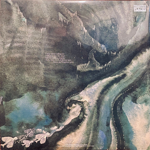 Kingdom Come | Mint (M) Mint (M) Get Cheap Vinyl