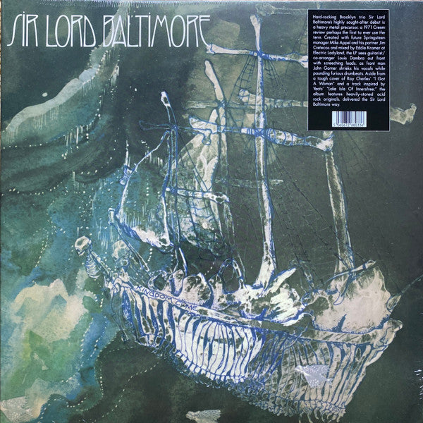 Kingdom Come | Mint (M) Mint (M) Get Cheap Vinyl