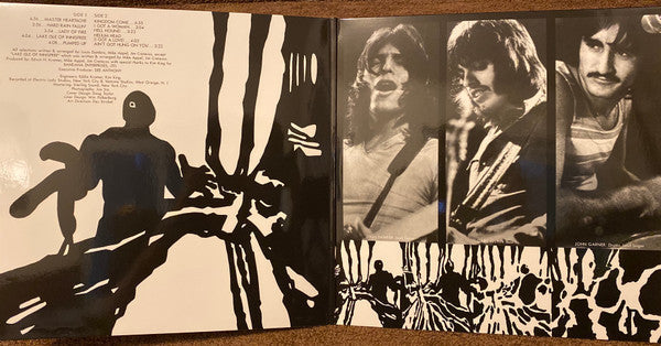 Kingdom Come | Mint (M) Mint (M) Get Cheap Vinyl