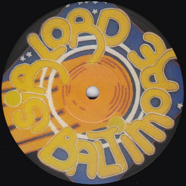 Sir Lord Baltimore | Mint (M) Mint (M) Get Cheap Vinyl