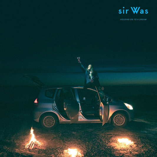 Holding On To A Dream | Mint (M) Mint (M) Get Cheap Vinyl