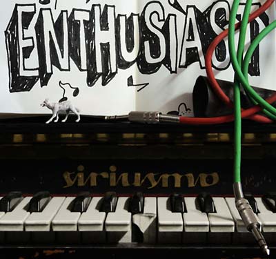Enthusiast | Get Cheap Vinyl