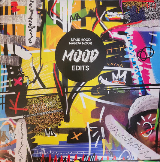 Mood Edits | Mint (M) Mint (M) Get Cheap Vinyl