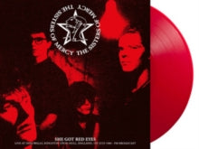 She Got Red Eyes: Live At Dingwalls, Kingston Upon Hull, England, 1st July 1983 - FM Broadcast [Import] | Mint (M) Mint (M) Get Cheap Vinyl