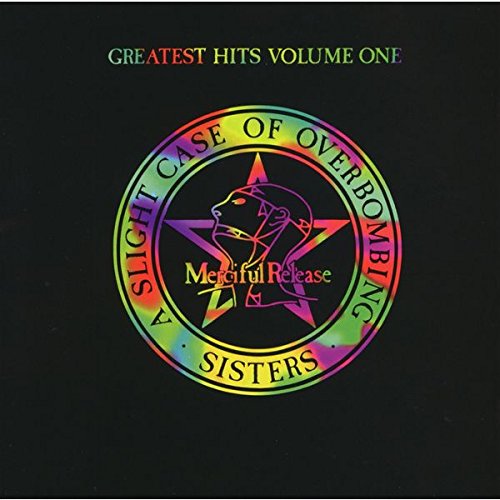 Slight Case Of Overbombing: Greatest Hits Vol 1 (2LP) | Mint (M) Mint (M) Get Cheap Vinyl