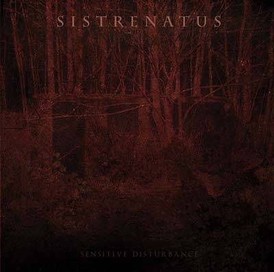 Sensitive Disturbance (CD) | Mint (M) Mint (M) Get Cheap Vinyl