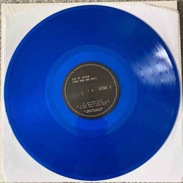 Then, Now and Neil | Mint (M) Mint (M) Get Cheap Vinyl