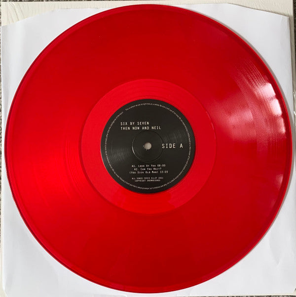 Then, Now and Neil | Mint (M) Mint (M) Get Cheap Vinyl