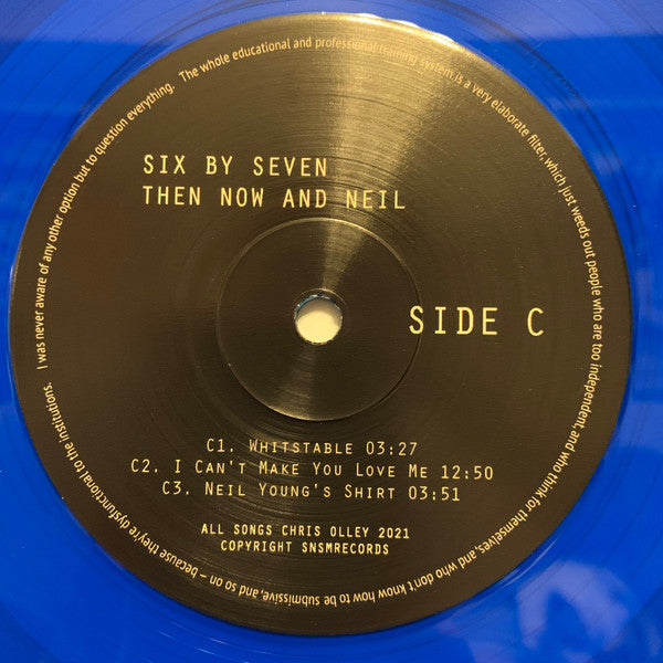 Then, Now and Neil | Mint (M) Mint (M) Get Cheap Vinyl