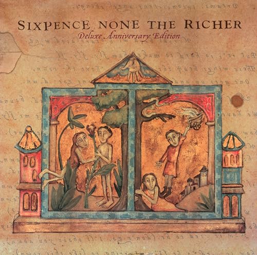 Sixpence None The Richer (Deluxe Anniversary Edition) | Mint (M) Mint (M) Get Cheap Vinyl