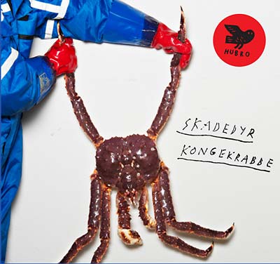 Kongekrabbe | Get Cheap Vinyl