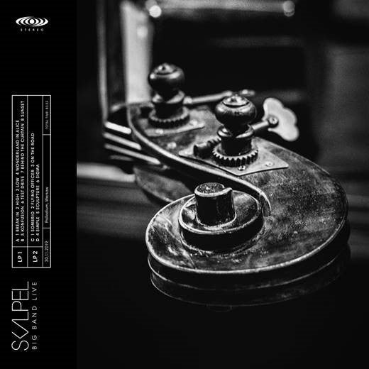 Big Band Live | Get Cheap Vinyl