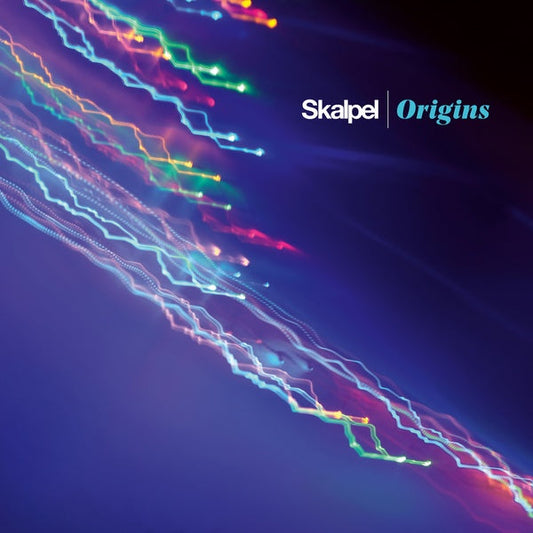 Origins [Import] (VINYL) | Mint (M) Mint (M) Get Cheap Vinyl