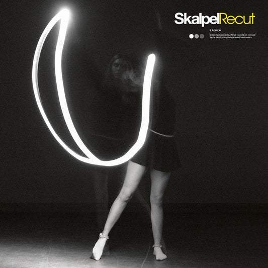 Recut (2xVINYL) | Mint (M) Mint (M) Get Cheap Vinyl